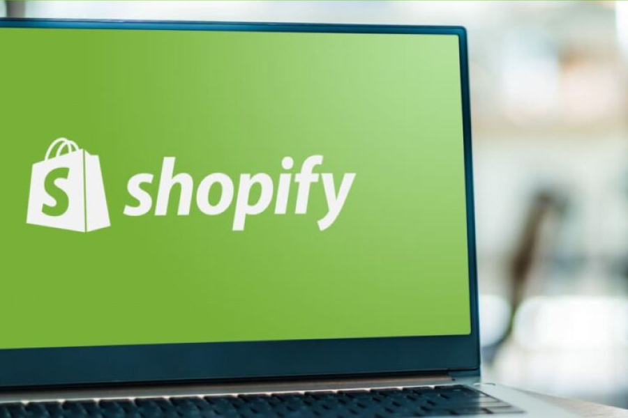 Shopify（ショピファイ）